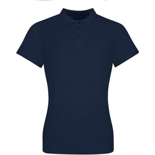 T-shirt Just Polos The 100 Girlie - Awdis - Modalova