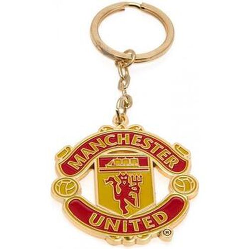 Porte clé TA1166 - Manchester United Fc - Modalova