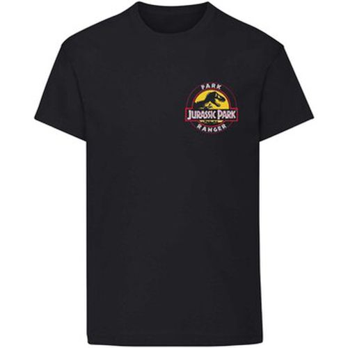 T-shirt Jurassic Park HE477 - Jurassic Park - Modalova