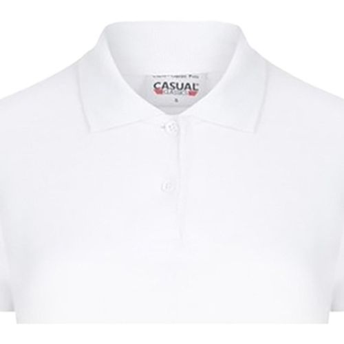 T-shirt Casual Classics AB254 - Casual Classics - Modalova