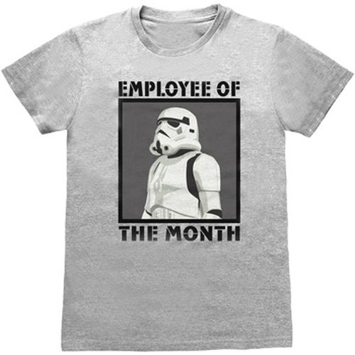 T-shirt Employee Of The Month - Disney - Modalova