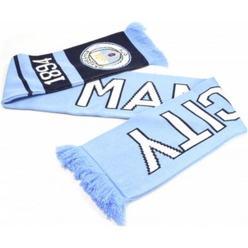 Echarpe Manchester City Fc BS451 - Manchester City Fc - Modalova