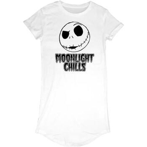 Robe Moonlight Chills - Nightmare Before Christmas - Modalova