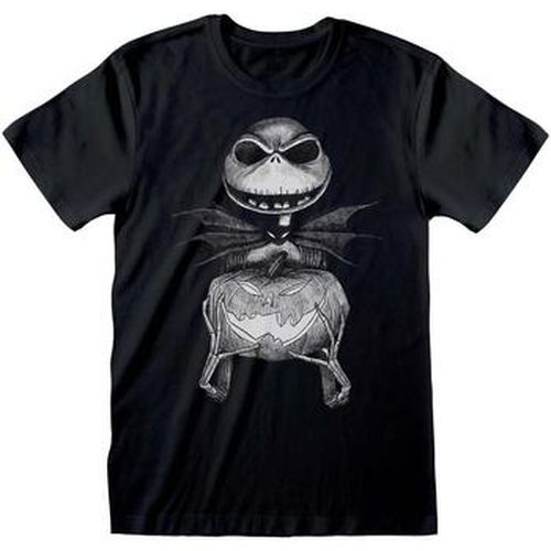 T-shirt HE413 - Nightmare Before Christmas - Modalova