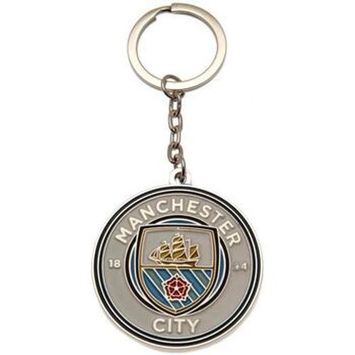 Porte clé TA1159 - Manchester City Fc - Modalova