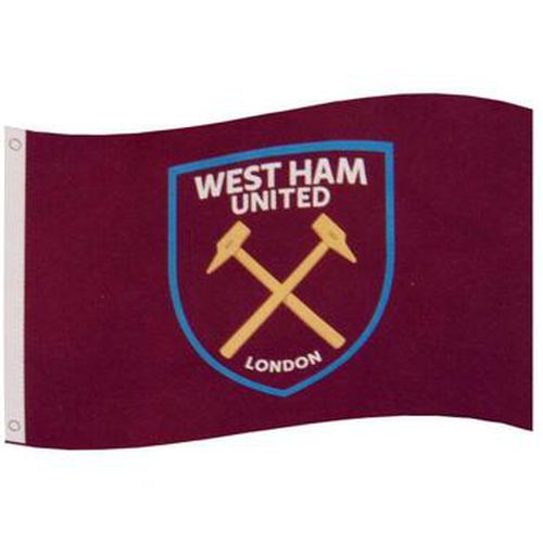 Accessoire sport TA4614 - West Ham United Fc - Modalova