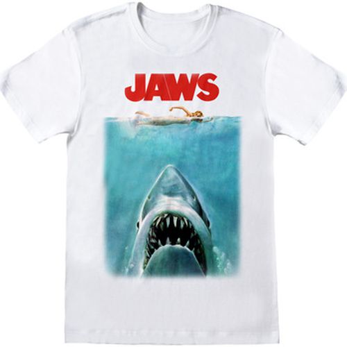 T-shirt Jaws HE231 - Jaws - Modalova