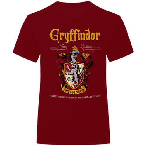 T-shirt Harry Potter HE239 - Harry Potter - Modalova