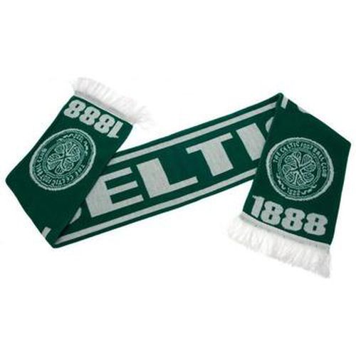 Echarpe Celtic Fc TA4500 - Celtic Fc - Modalova