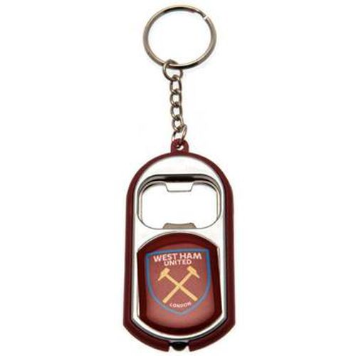 Porte clé TA703 - West Ham United Fc - Modalova