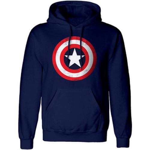 T-shirt Captain America HE126 - Captain America - Modalova