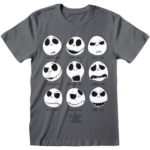 T-shirt HE157 - Nightmare Before Christmas - Modalova