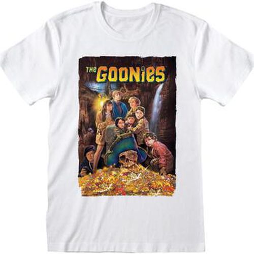 T-shirt Goonies HE472 - Goonies - Modalova