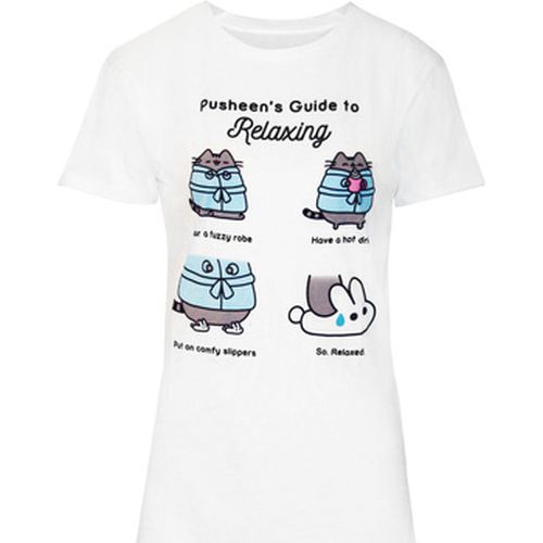 T-shirt Pusheen - Pusheen - Modalova