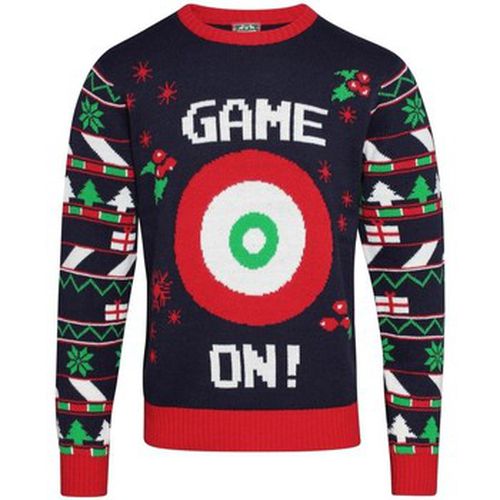 Sweat-shirt Christmas Shop Game On - Christmas Shop - Modalova