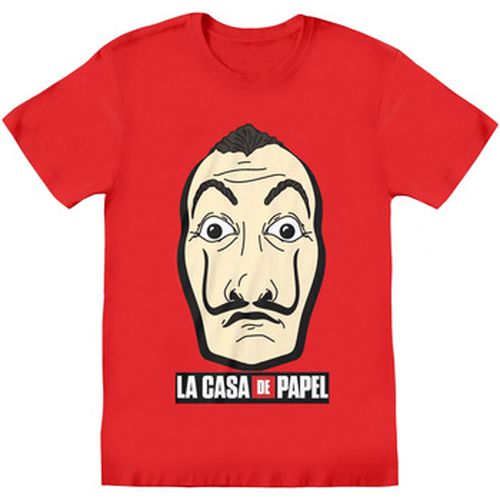 T-shirt Money Heist HE179 - Money Heist - Modalova