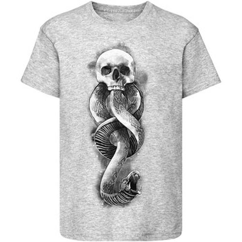 T-shirt Harry Potter HE223 - Harry Potter - Modalova