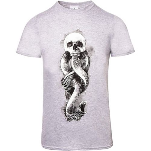 T-shirt Harry Potter HE233 - Harry Potter - Modalova