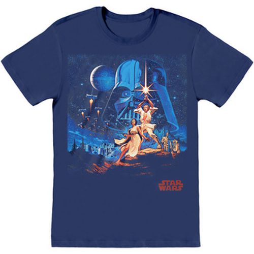 T-shirt Disney HE275 - Disney - Modalova