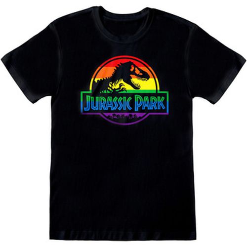 T-shirt Jurassic Park HE570 - Jurassic Park - Modalova