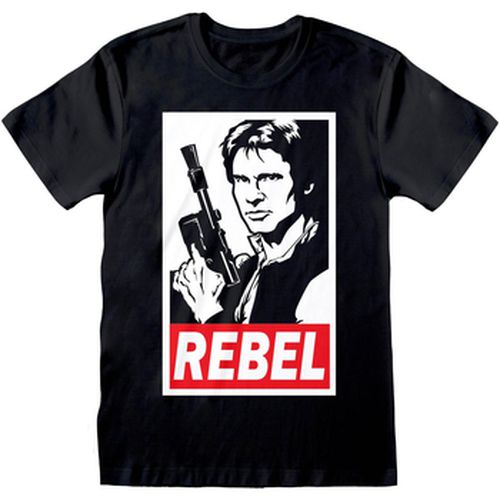 T-shirt Disney Rebel - Disney - Modalova