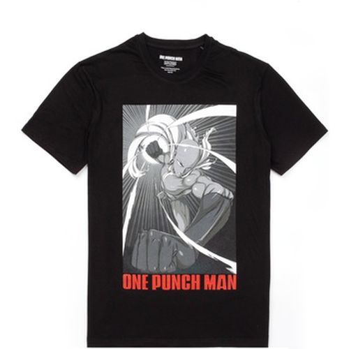 T-shirt One Punch Man NS5588 - One Punch Man - Modalova