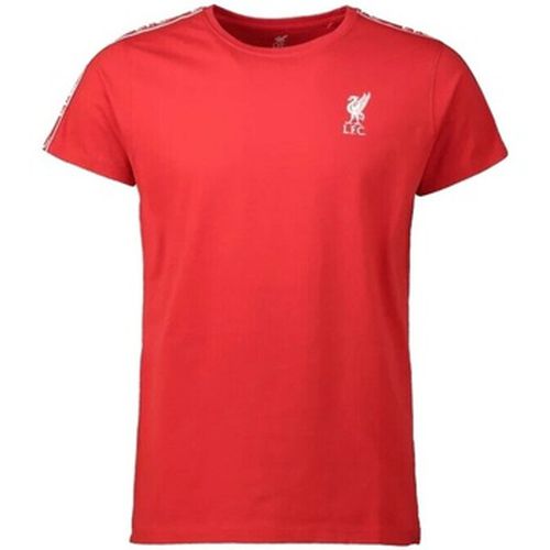 T-shirt Liverpool Fc SG19456 - Liverpool Fc - Modalova