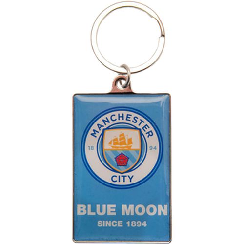 Porte clé TA5009 - Manchester City Fc - Modalova