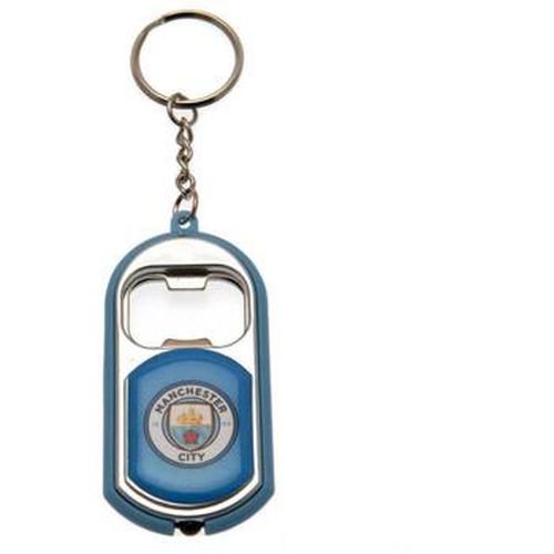 Porte clé TA701 - Manchester City Fc - Modalova