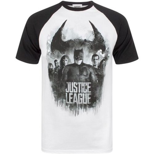 T-shirt Justice League CI422 - Justice League - Modalova