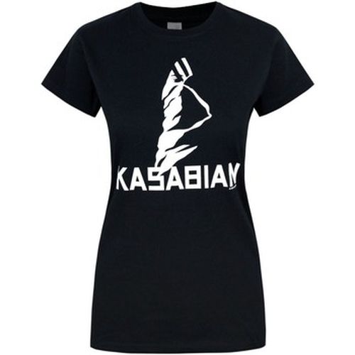 T-shirt Kasabian Ultra - Kasabian - Modalova