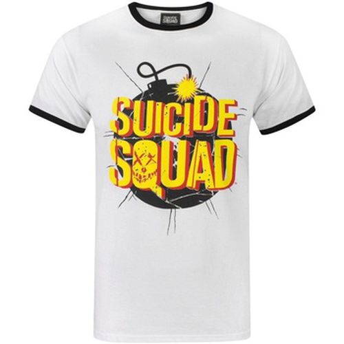 T-shirt Suicide Squad NS4945 - Suicide Squad - Modalova