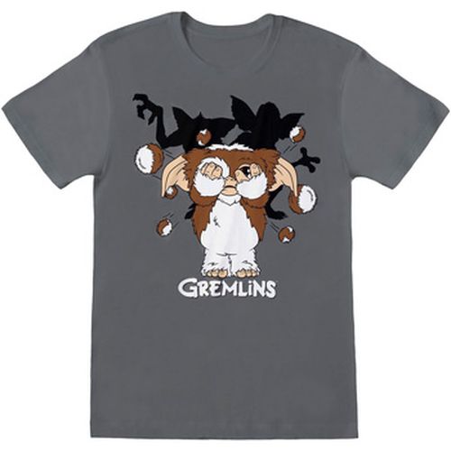 T-shirt Gremlins HE133 - Gremlins - Modalova