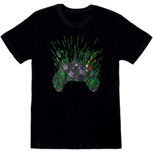 T-shirt Xbox HE139 - Xbox - Modalova