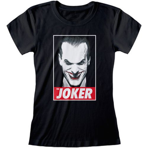 T-shirt The Joker HE159 - The Joker - Modalova