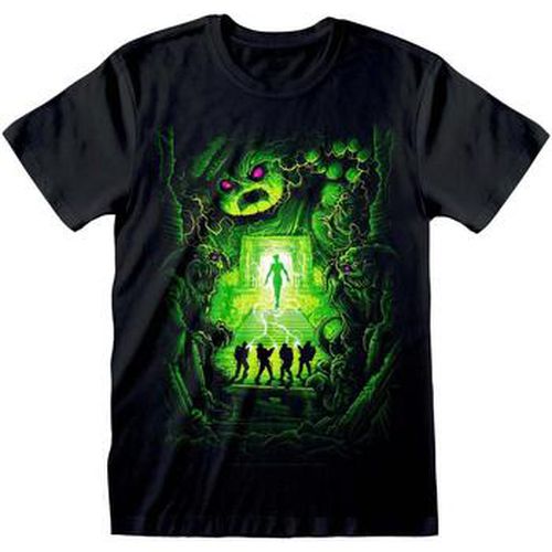 T-shirt Ghostbusters HE408 - Ghostbusters - Modalova