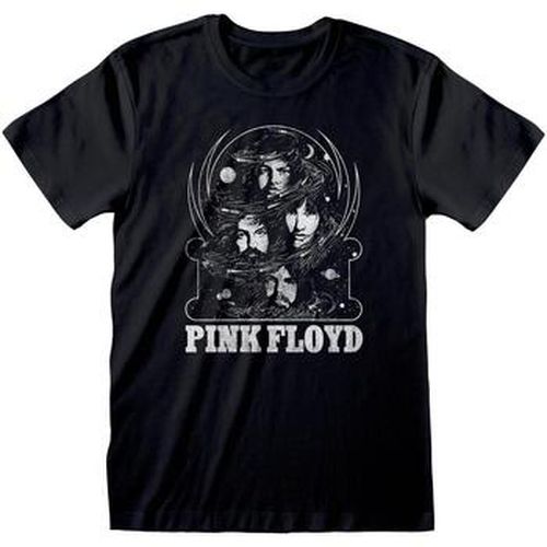 T-shirt Pink Floyd HE513 - Pink Floyd - Modalova