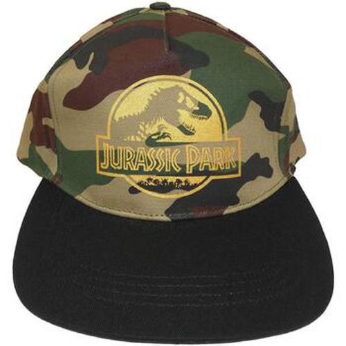 Casquette Jurassic Park HE550 - Jurassic Park - Modalova