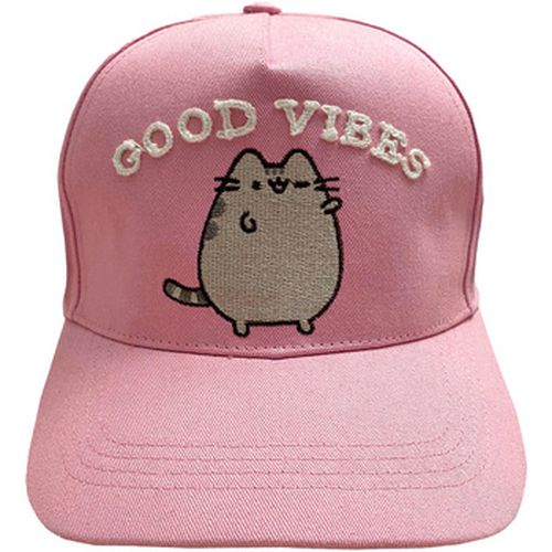 Casquette Pusheen Good Vibes - Pusheen - Modalova