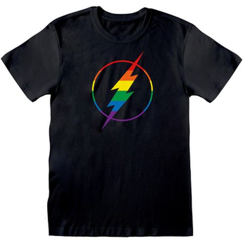 T-shirt Flash Pride - Flash - Modalova