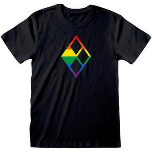 T-shirt Dessins Animés Pride - Dessins Animés - Modalova