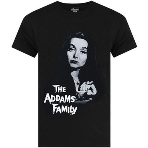 T-shirt The Addams Family NS6023 - The Addams Family - Modalova