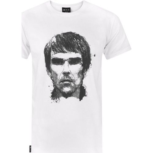 T-shirt W.c.c Ian Brown - W.c.c - Modalova