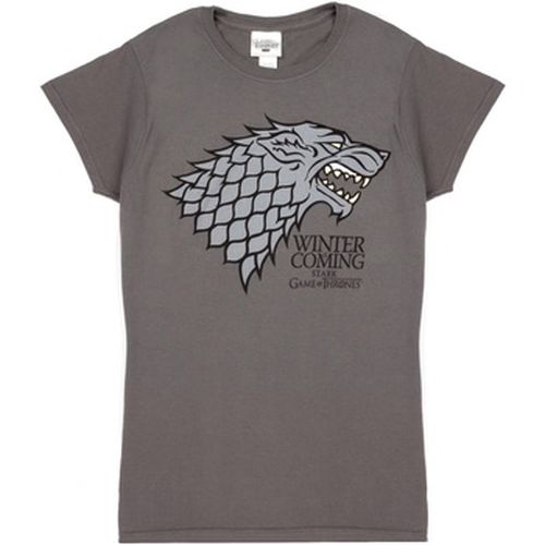 T-shirt Game Of Thrones - Game Of Thrones - Modalova