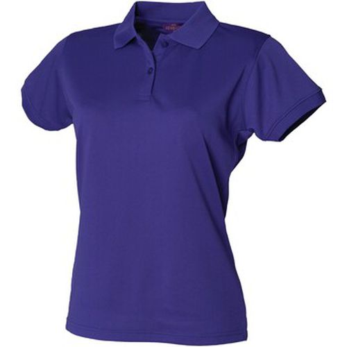 T-shirt Henbury PC4224 - Henbury - Modalova