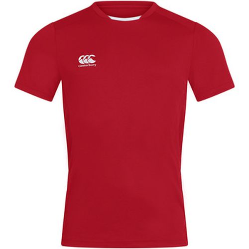 T-shirt Canterbury Club Dry - Canterbury - Modalova