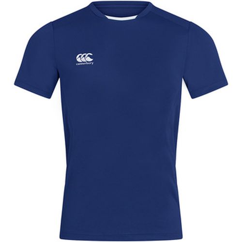 T-shirt Canterbury Club Dry - Canterbury - Modalova