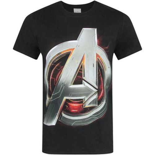 T-shirt Avengers NS5045 - Avengers - Modalova