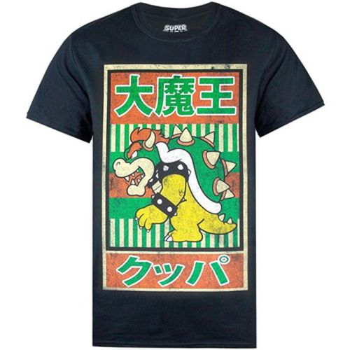 T-shirt Super Mario NS5241 - Super Mario - Modalova