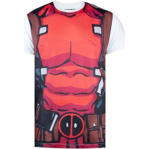 T-shirt Deadpool NS5254 - Deadpool - Modalova